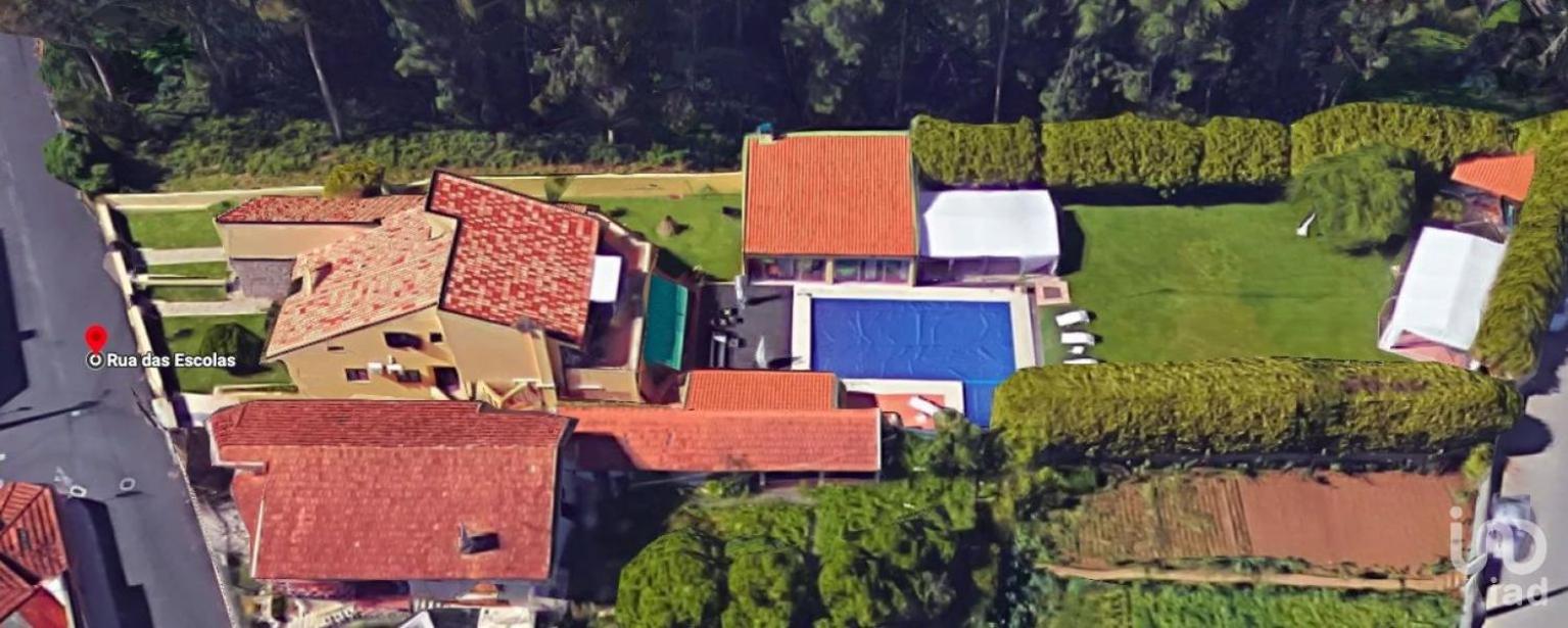 Guesthouse Pool & Sea Espinho Oporto Экстерьер фото