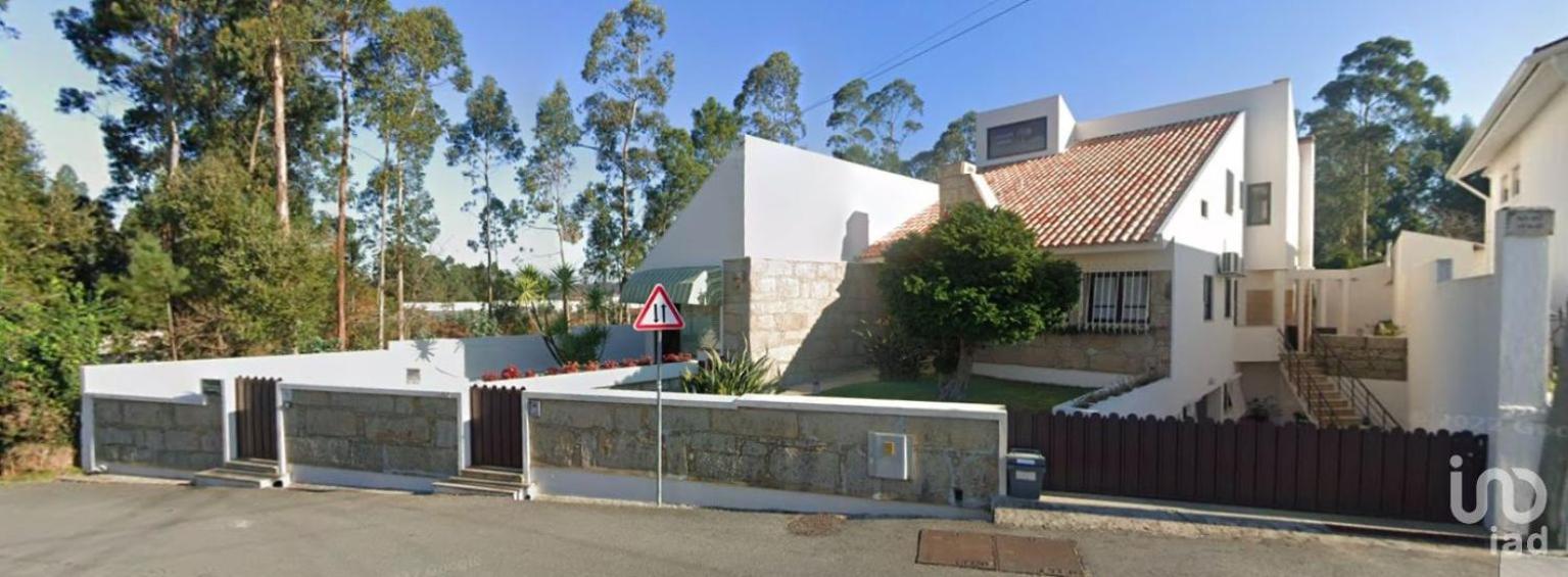 Guesthouse Pool & Sea Espinho Oporto Экстерьер фото
